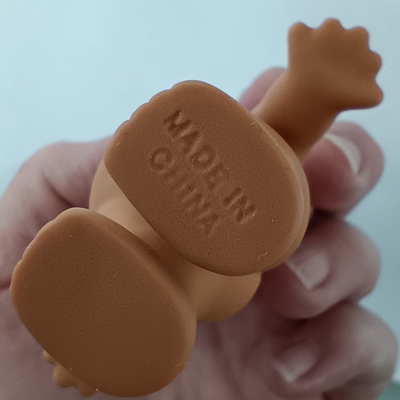 Vintage Small Kewpie Doll - Picture 4 of 7